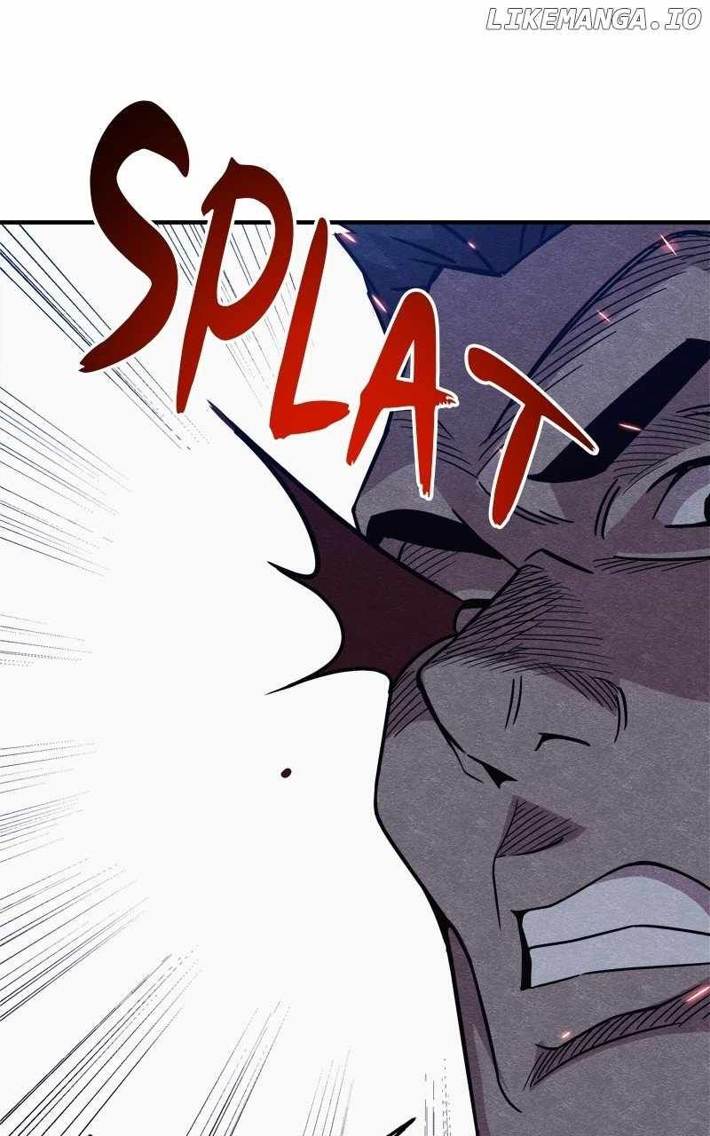 Zombie X Slasher chapter 37 page 54