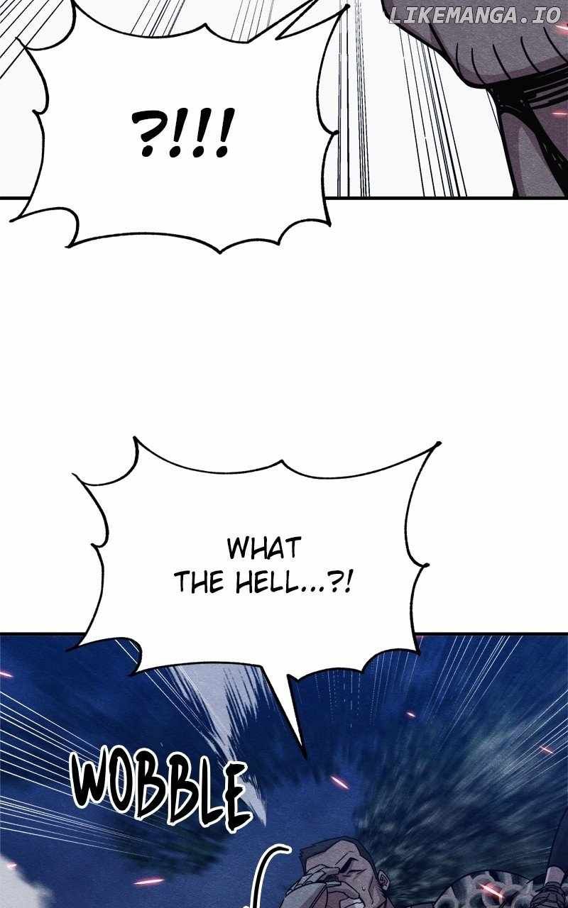 Zombie X Slasher chapter 37 page 55