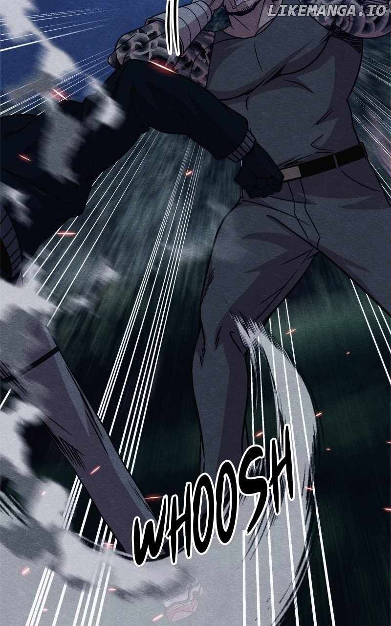 Zombie X Slasher chapter 37 page 56