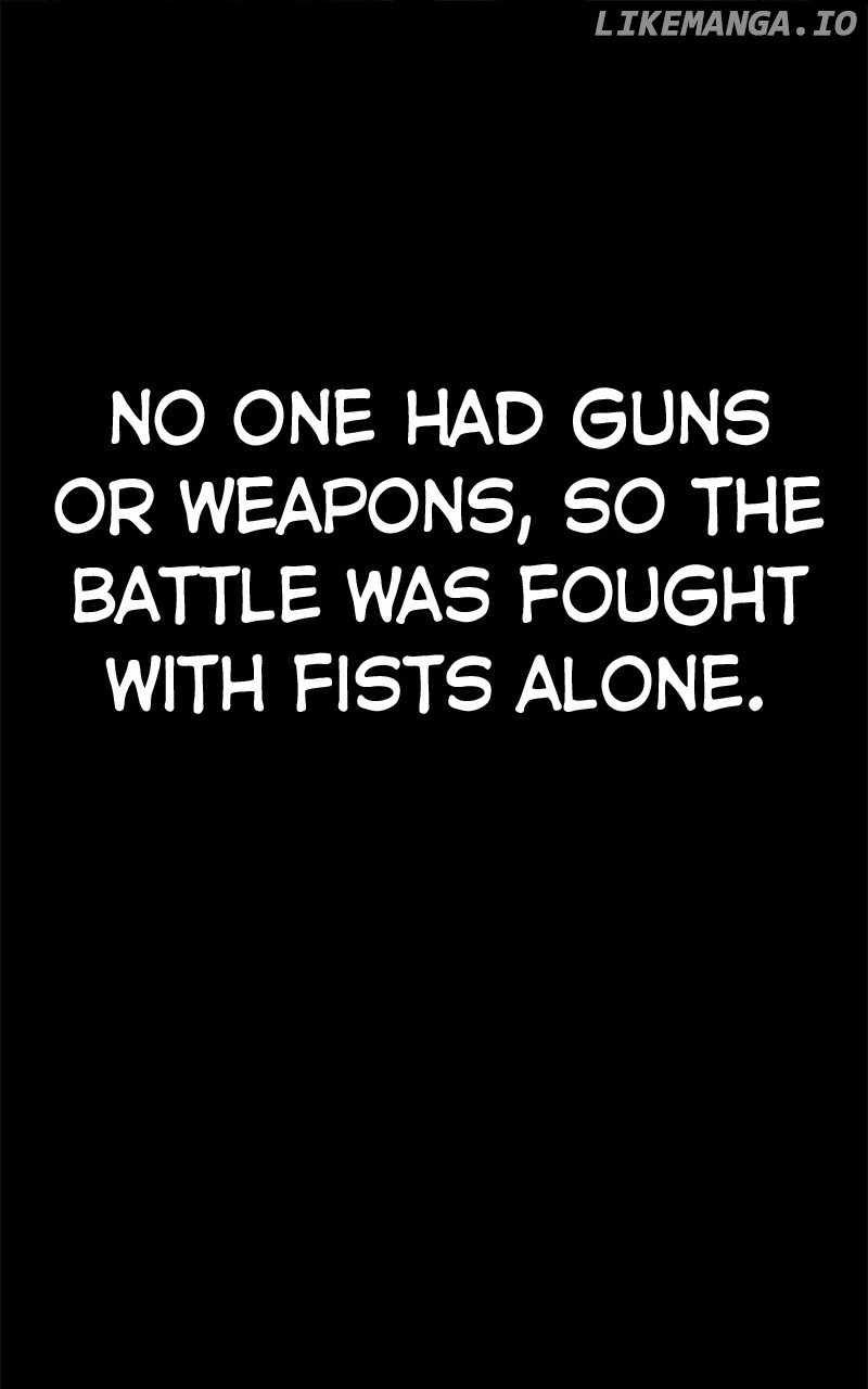 Zombie X Slasher chapter 37 page 6