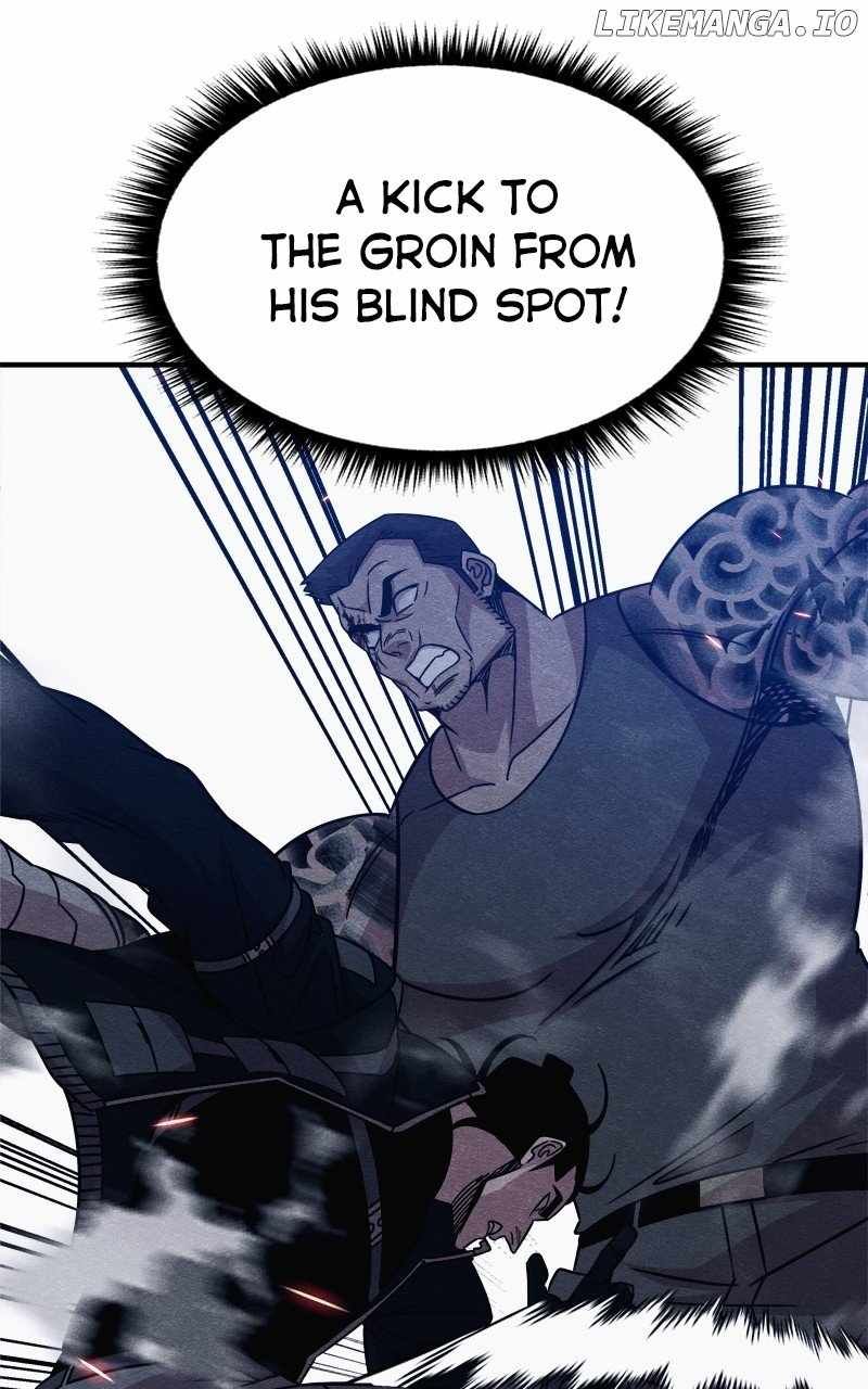 Zombie X Slasher chapter 37 page 60