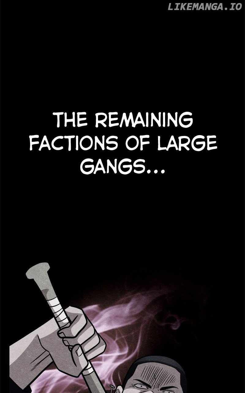 Zombie X Slasher chapter 37 page 7