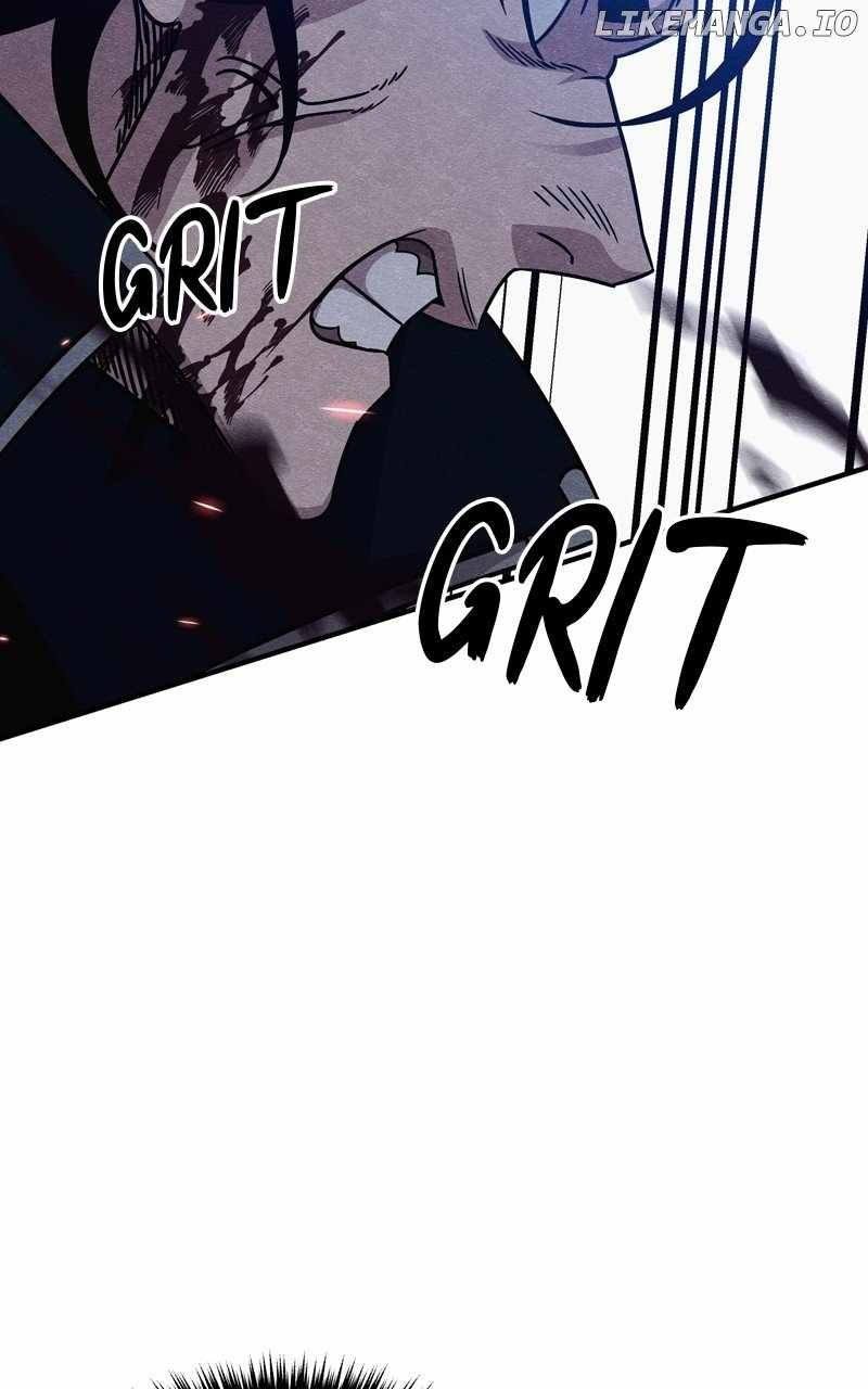 Zombie X Slasher chapter 37 page 70