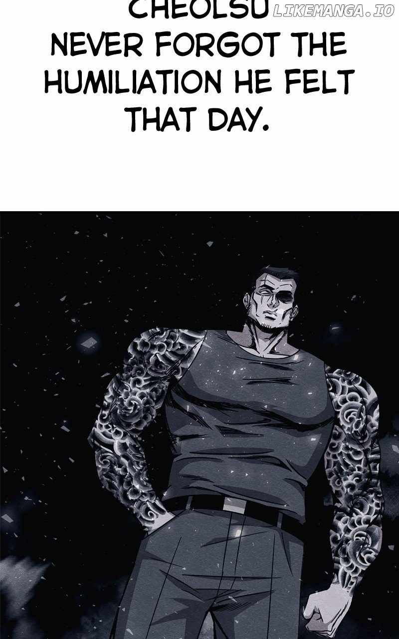 Zombie X Slasher chapter 37 page 73