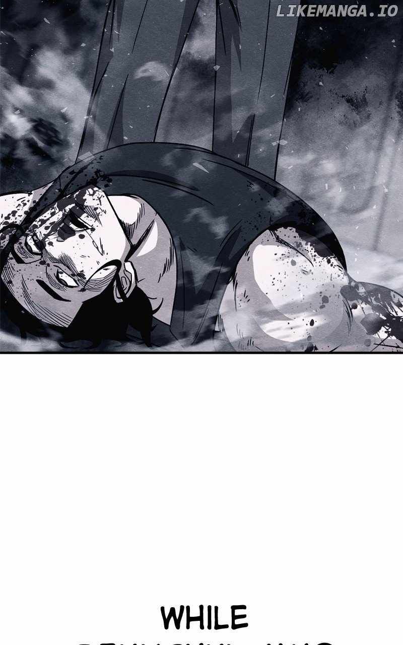 Zombie X Slasher chapter 37 page 74