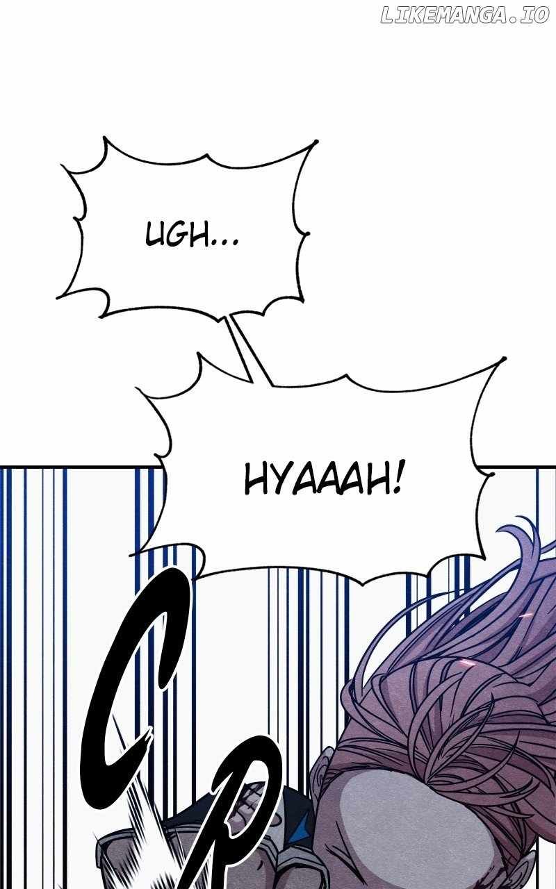 Zombie X Slasher chapter 37 page 82