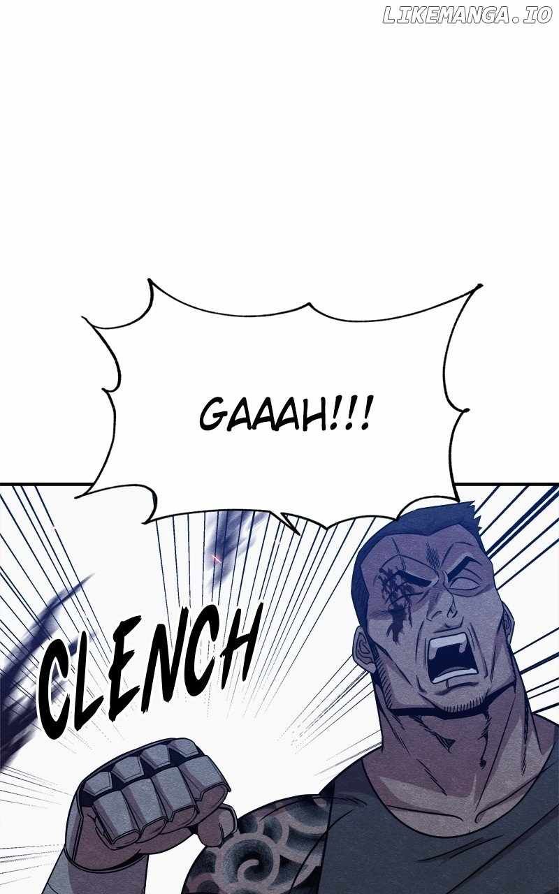 Zombie X Slasher chapter 37 page 85