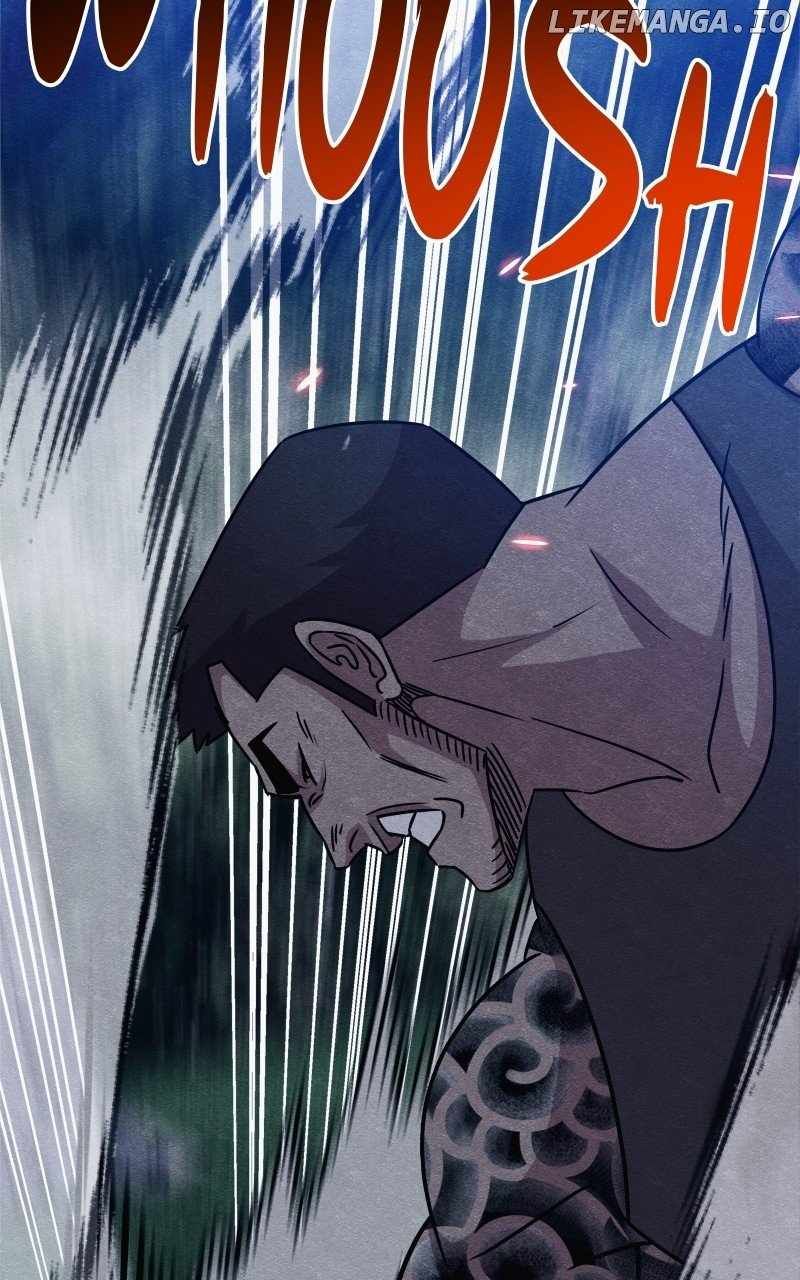 Zombie X Slasher chapter 37 page 87