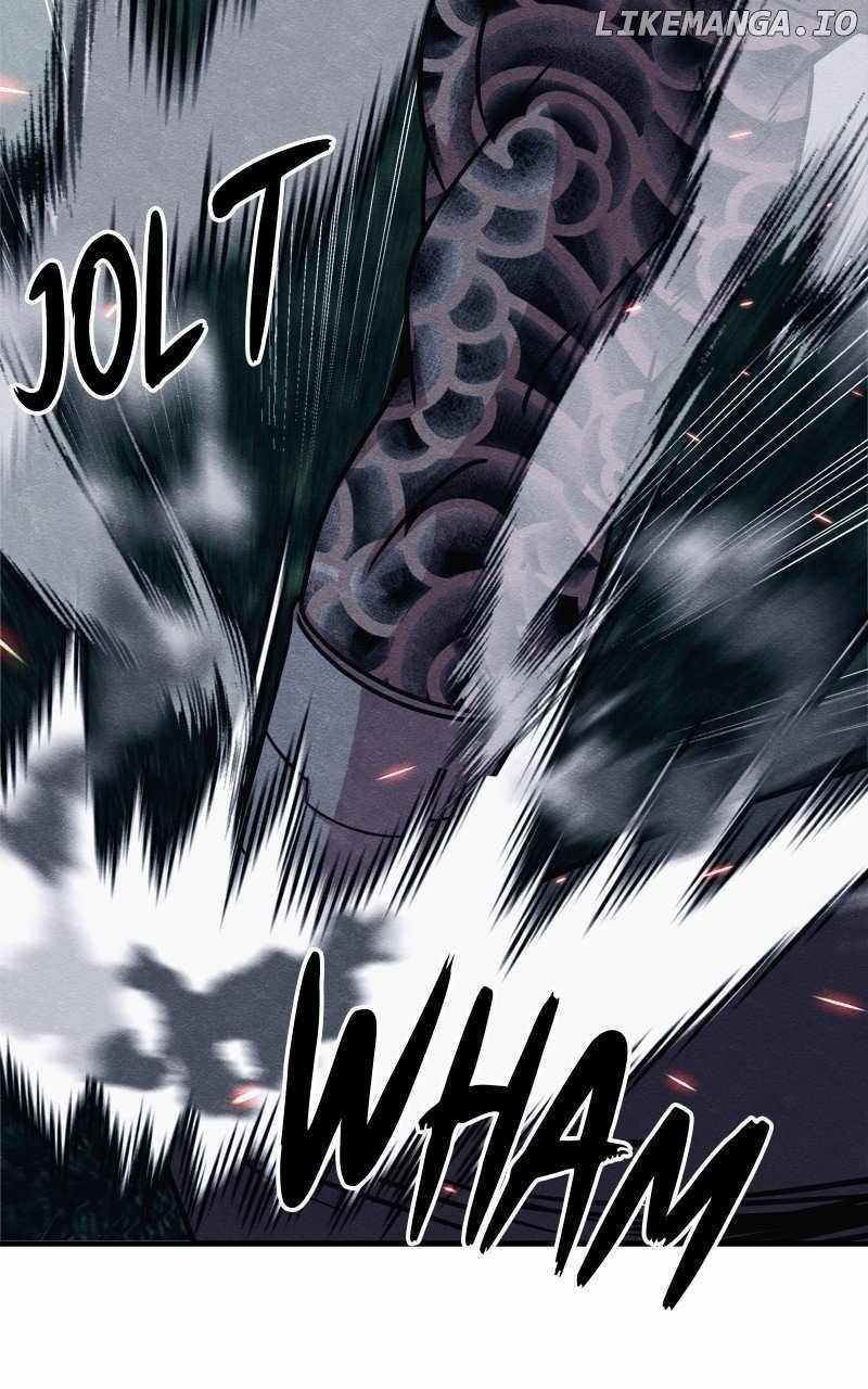 Zombie X Slasher chapter 37 page 88