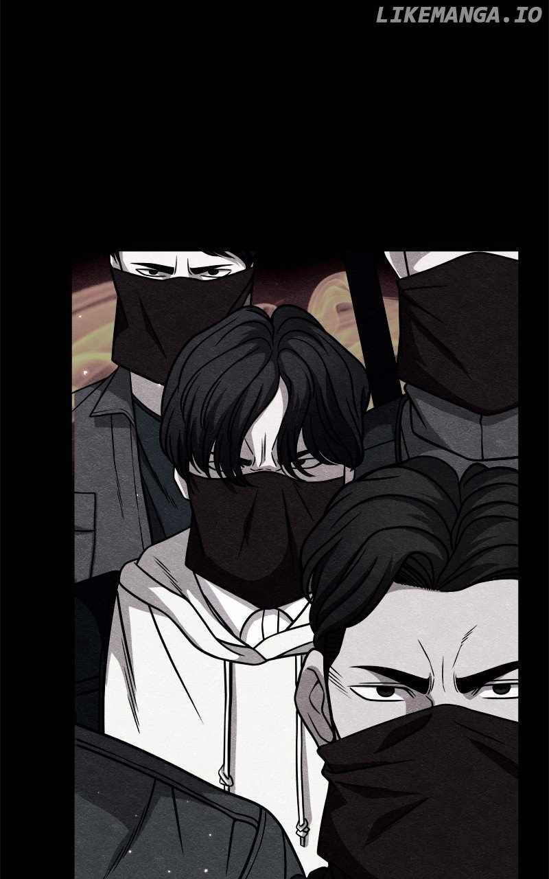 Zombie X Slasher chapter 37 page 9