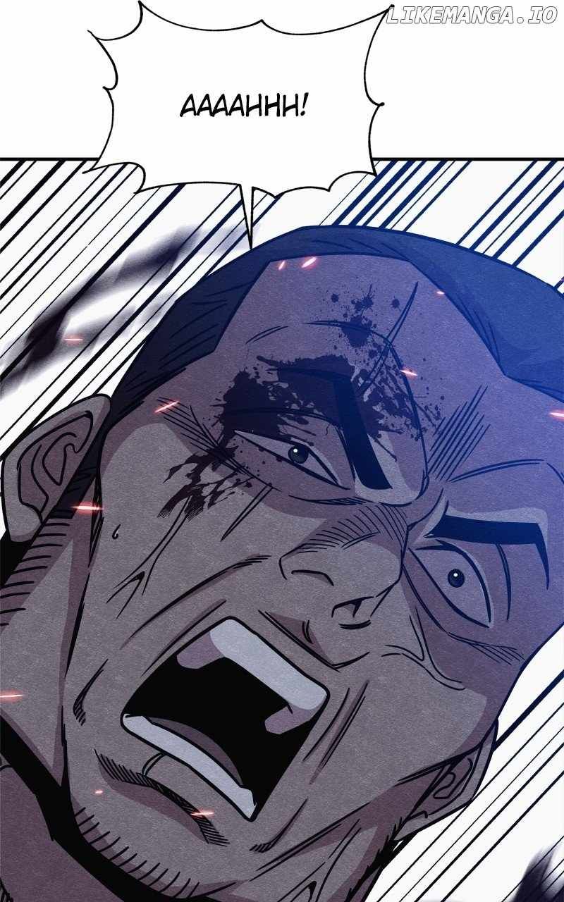 Zombie X Slasher chapter 37 page 98