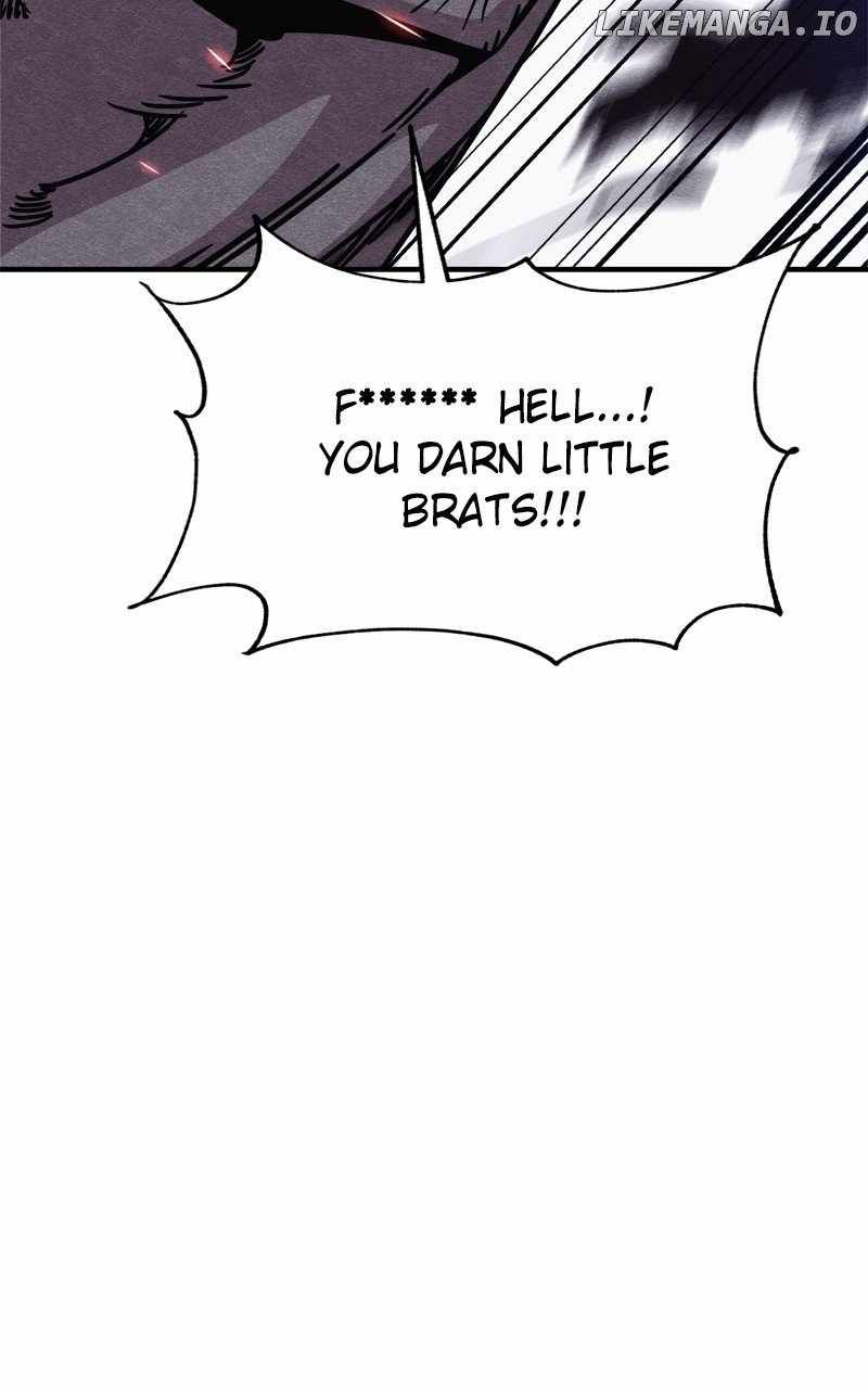 Zombie X Slasher chapter 37 page 99