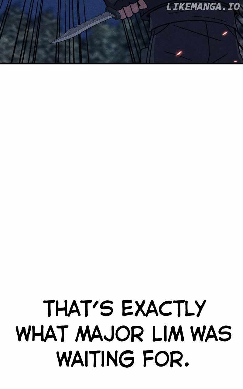 Zombie X Slasher chapter 38 page 10