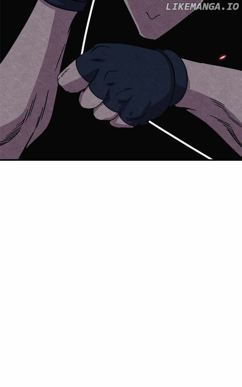 Zombie X Slasher chapter 38 page 100