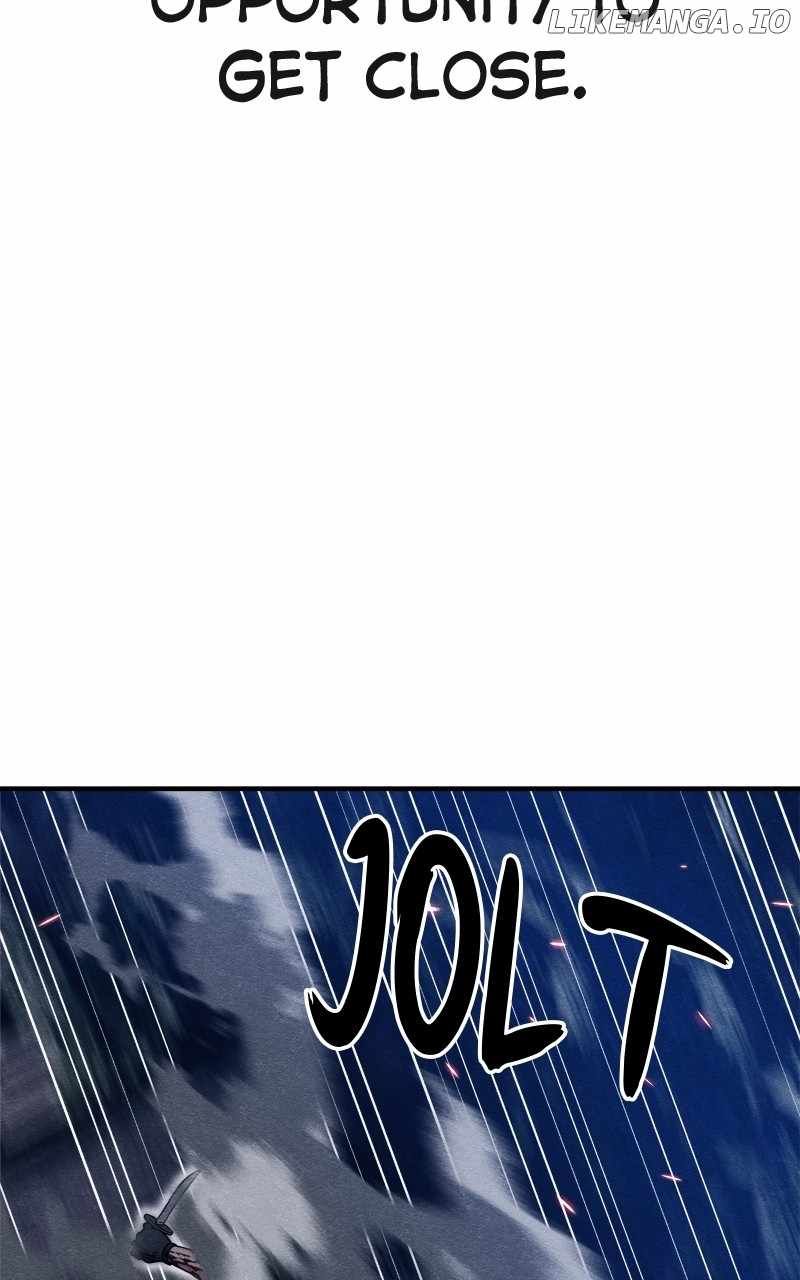 Zombie X Slasher chapter 38 page 104