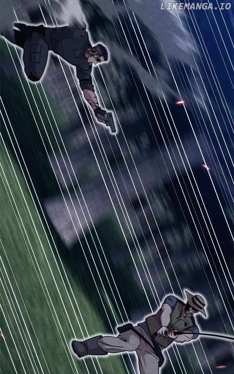 Zombie X Slasher chapter 38 page 105