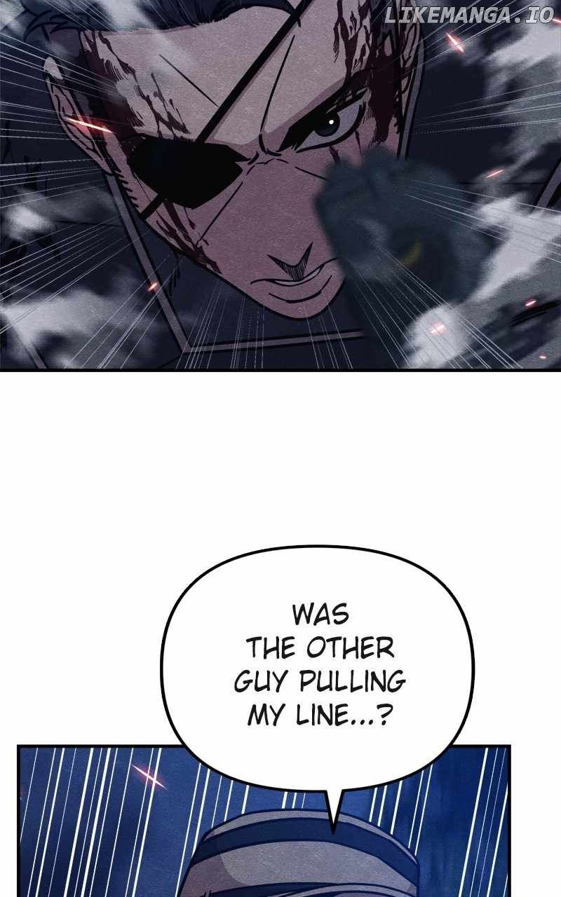 Zombie X Slasher chapter 38 page 107