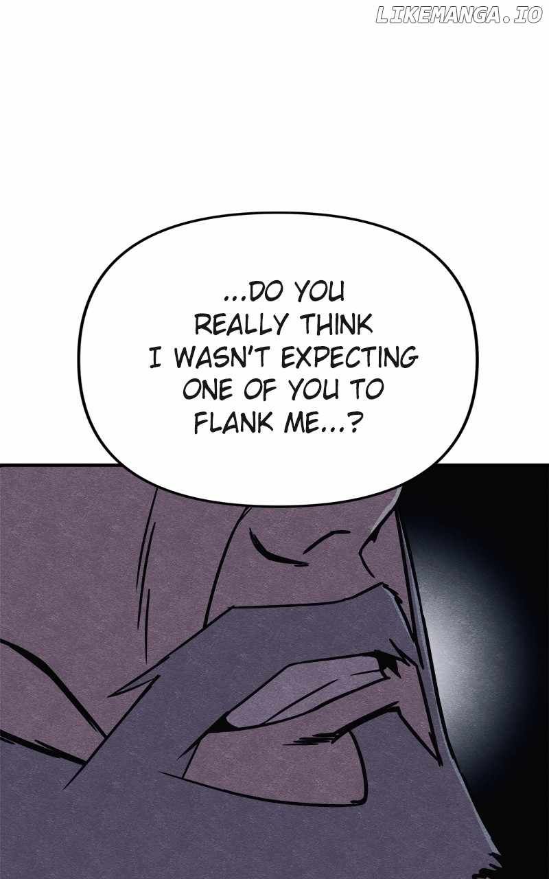 Zombie X Slasher chapter 38 page 109