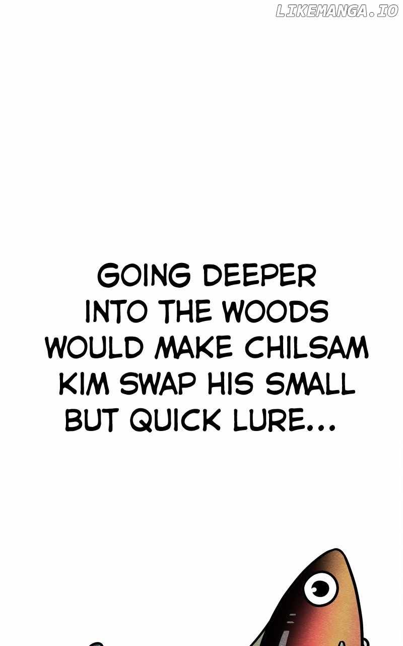 Zombie X Slasher chapter 38 page 11