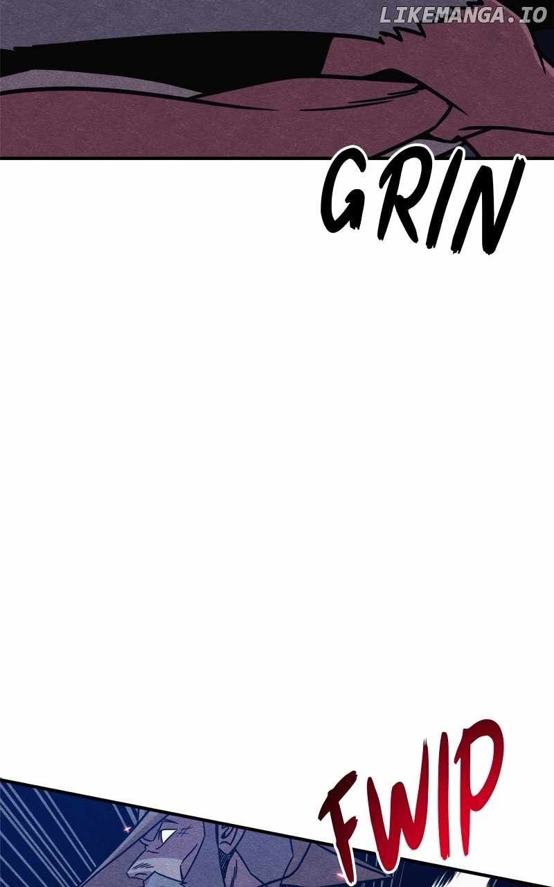 Zombie X Slasher chapter 38 page 110