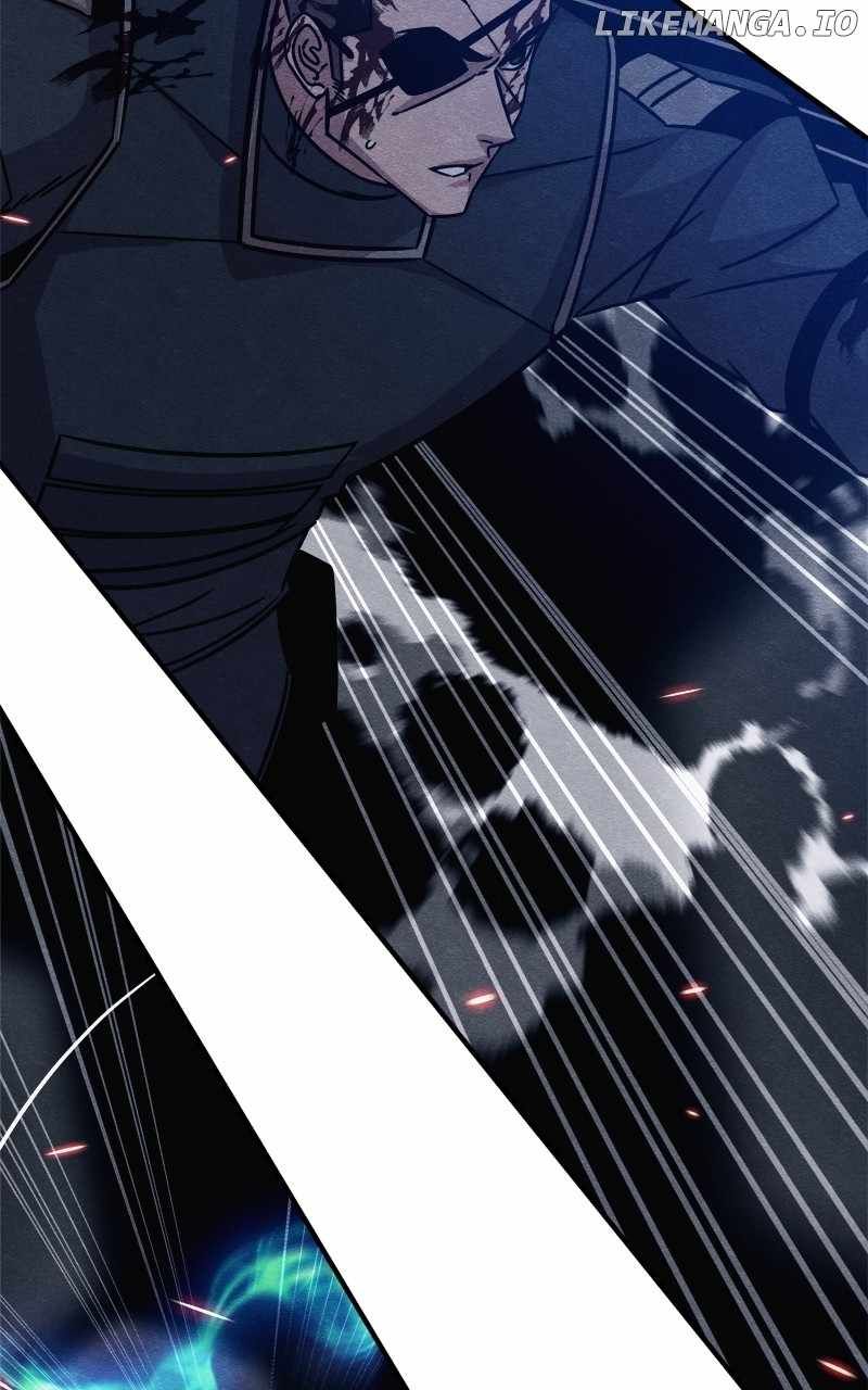 Zombie X Slasher chapter 38 page 112