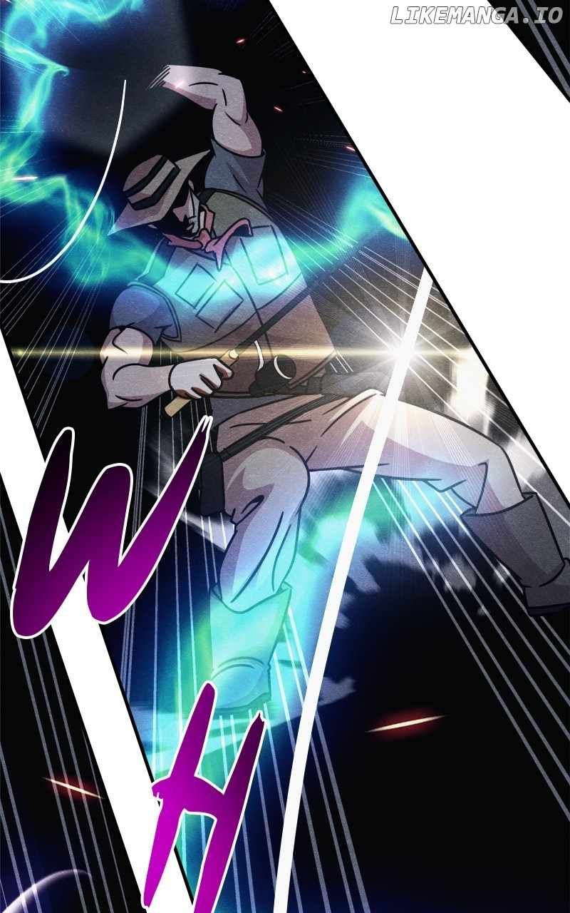 Zombie X Slasher chapter 38 page 113