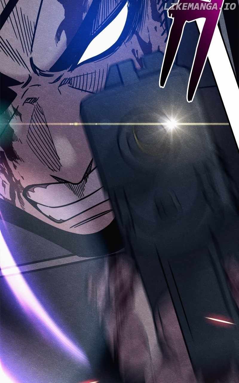 Zombie X Slasher chapter 38 page 115