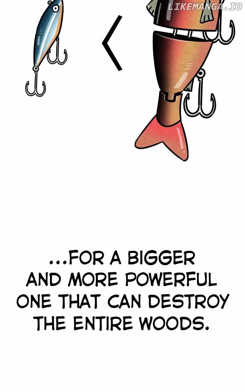 Zombie X Slasher chapter 38 page 12