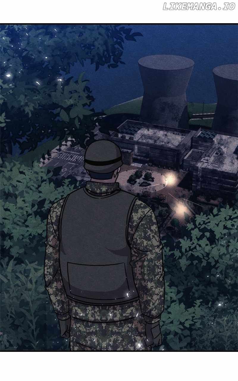 Zombie X Slasher chapter 38 page 122