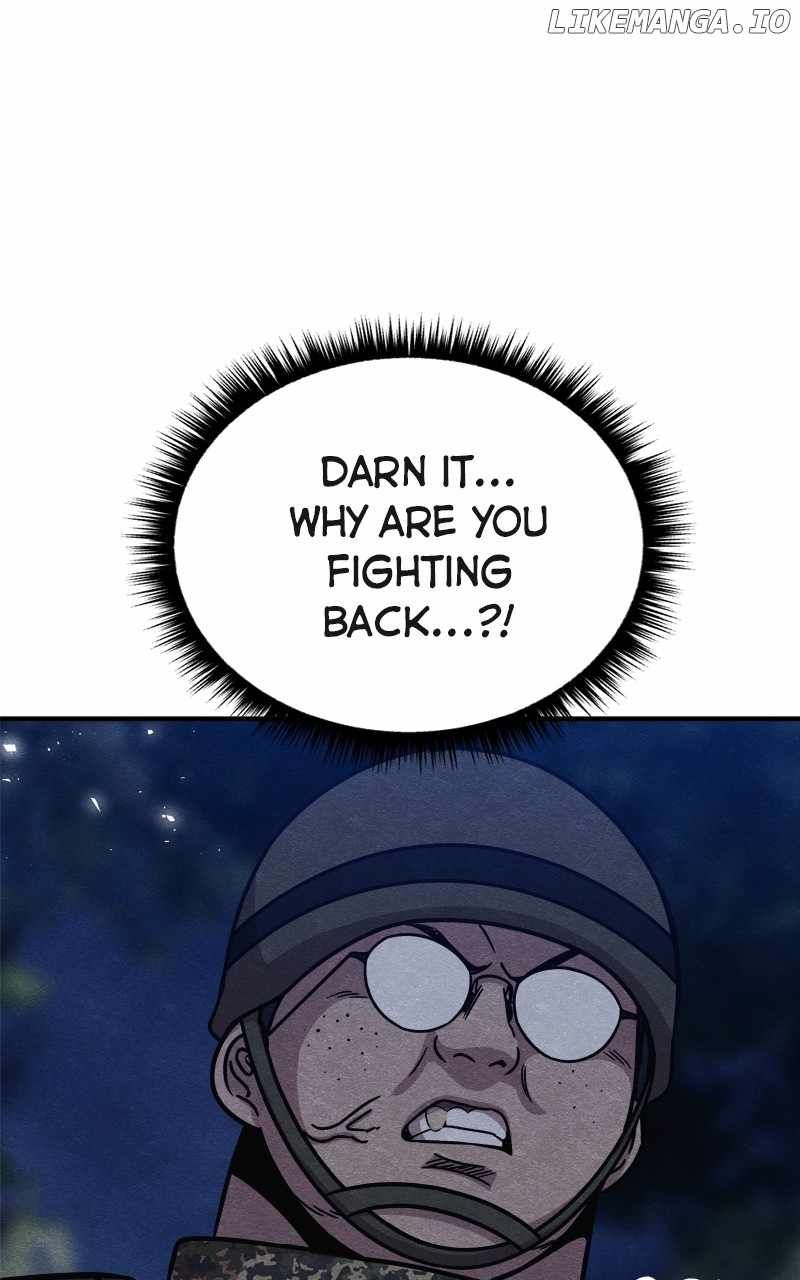 Zombie X Slasher chapter 38 page 123