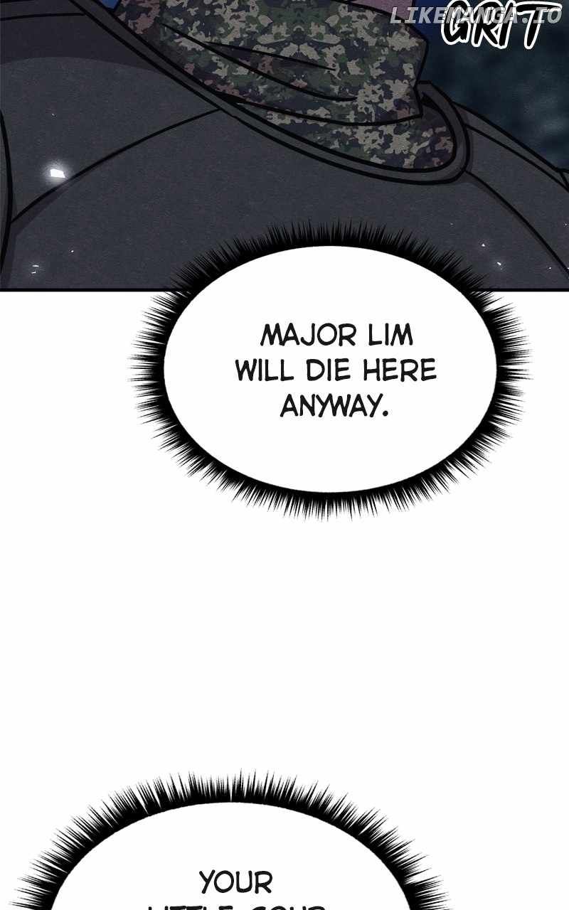 Zombie X Slasher chapter 38 page 124