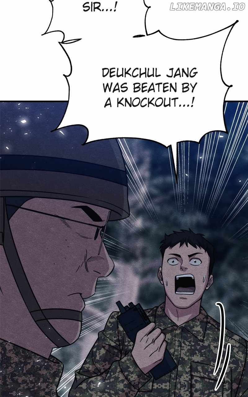 Zombie X Slasher chapter 38 page 127