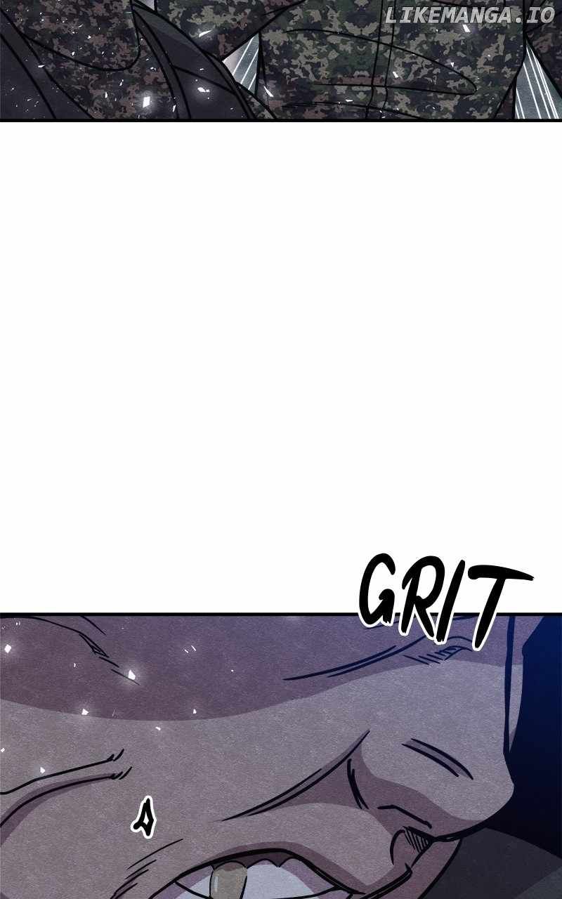 Zombie X Slasher chapter 38 page 128