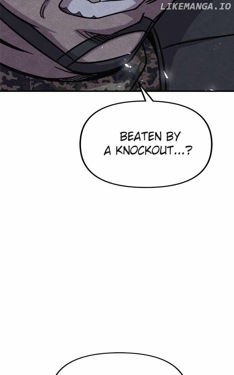 Zombie X Slasher chapter 38 page 129