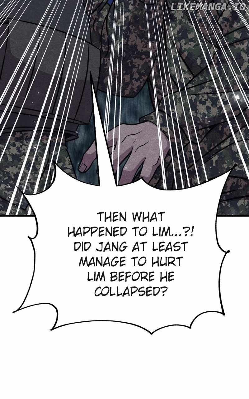 Zombie X Slasher chapter 38 page 131