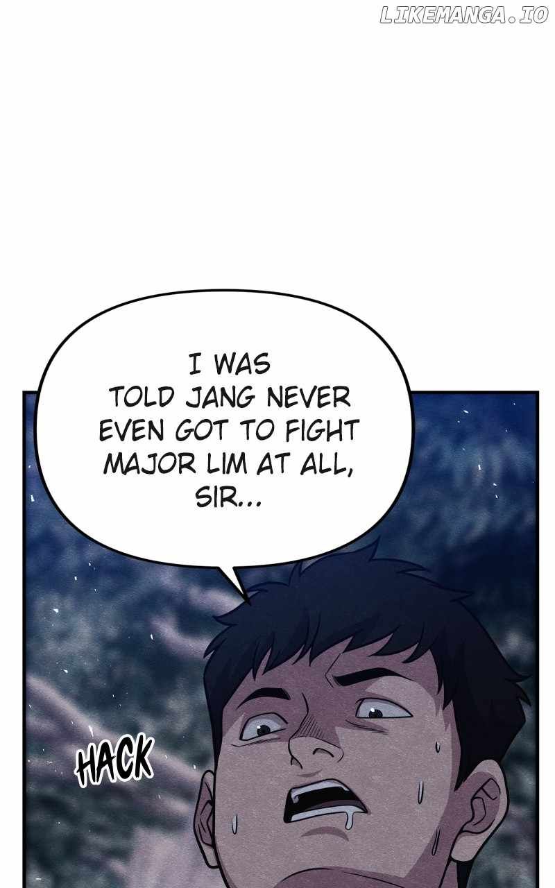 Zombie X Slasher chapter 38 page 132