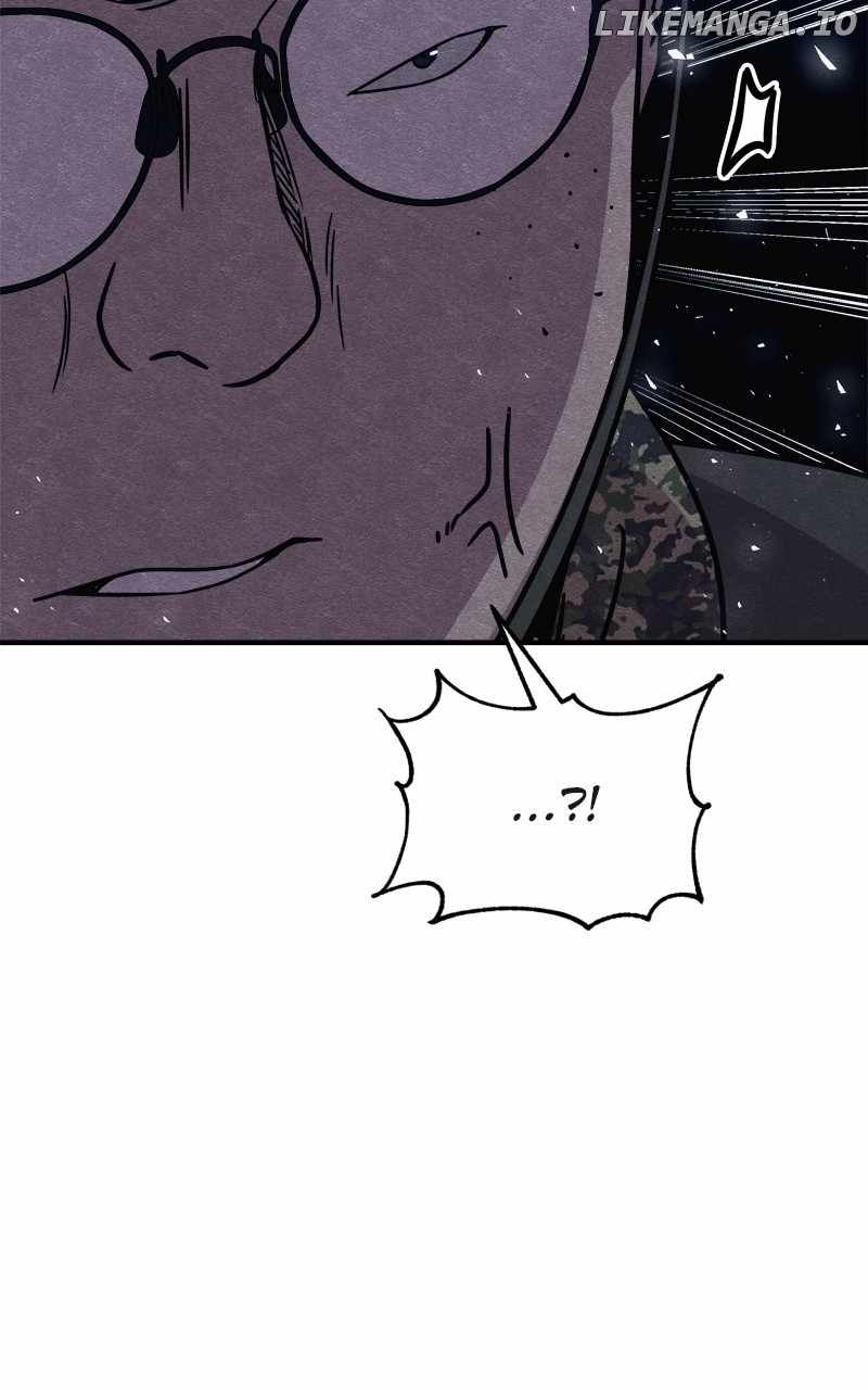 Zombie X Slasher chapter 38 page 134