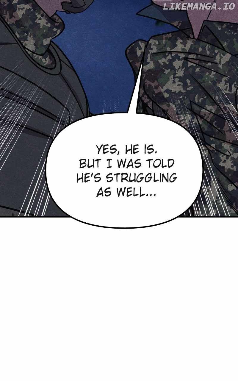 Zombie X Slasher chapter 38 page 136