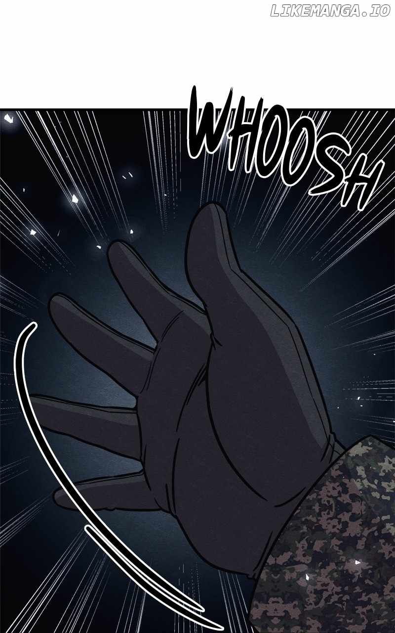 Zombie X Slasher chapter 38 page 137