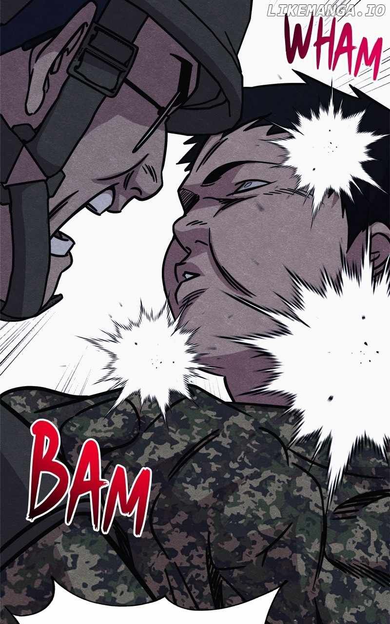 Zombie X Slasher chapter 38 page 139