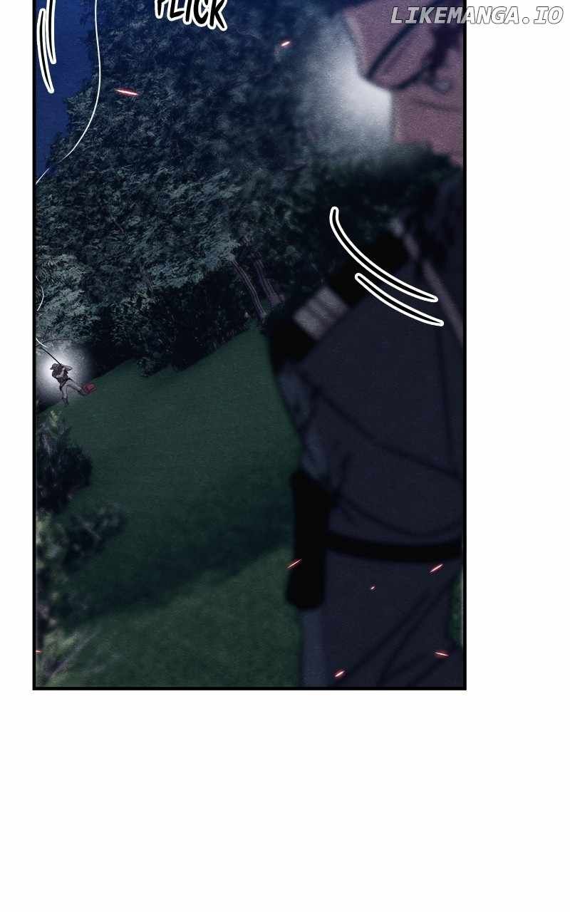 Zombie X Slasher chapter 38 page 14