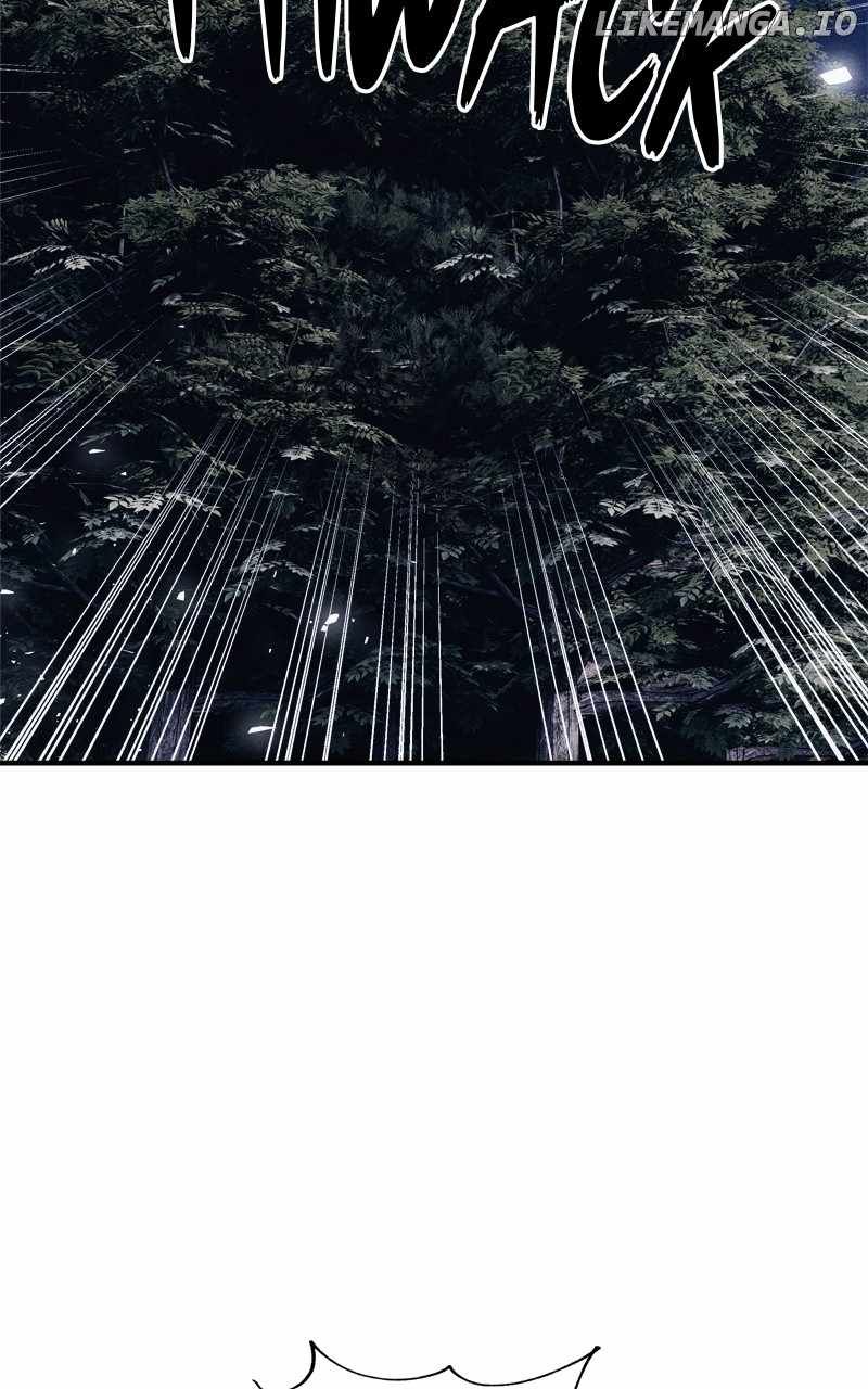 Zombie X Slasher chapter 38 page 142