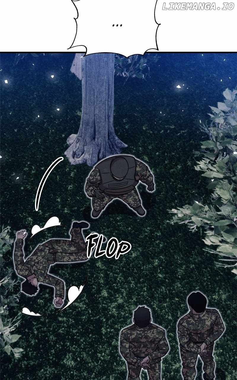 Zombie X Slasher chapter 38 page 143