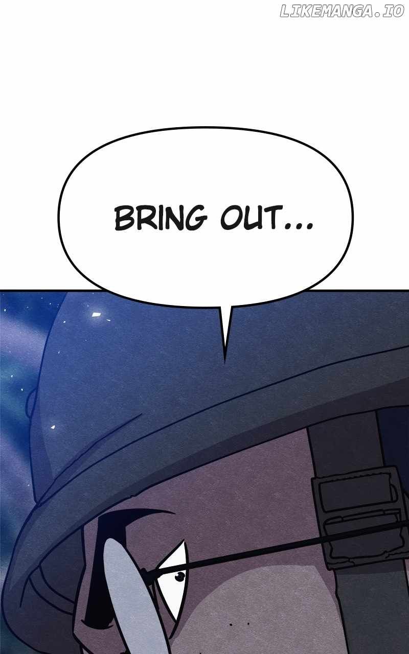 Zombie X Slasher chapter 38 page 147