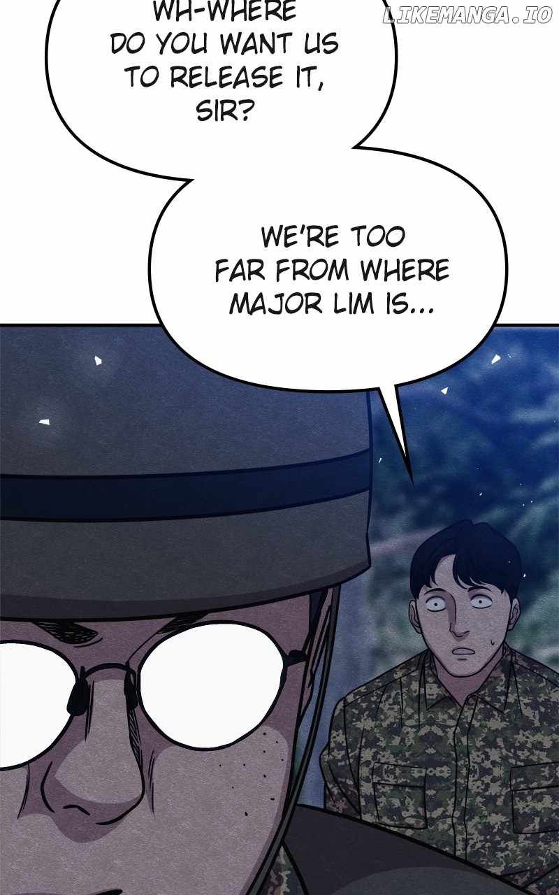 Zombie X Slasher chapter 38 page 150