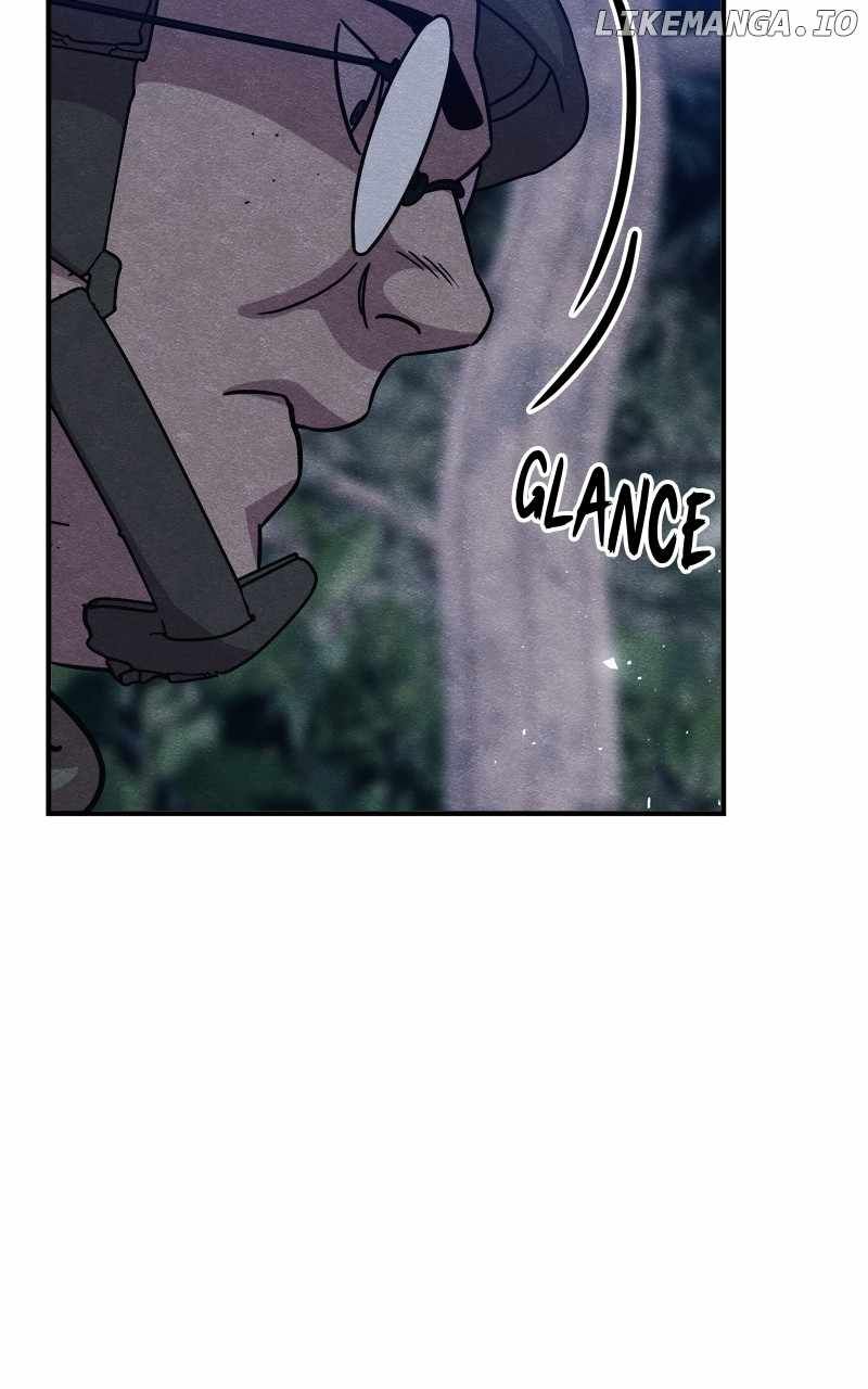 Zombie X Slasher chapter 38 page 153