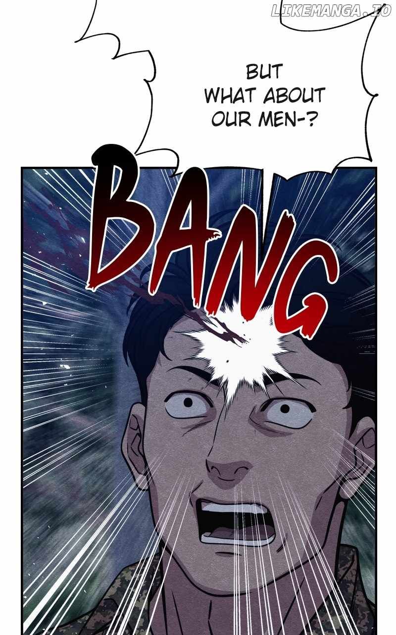 Zombie X Slasher chapter 38 page 156