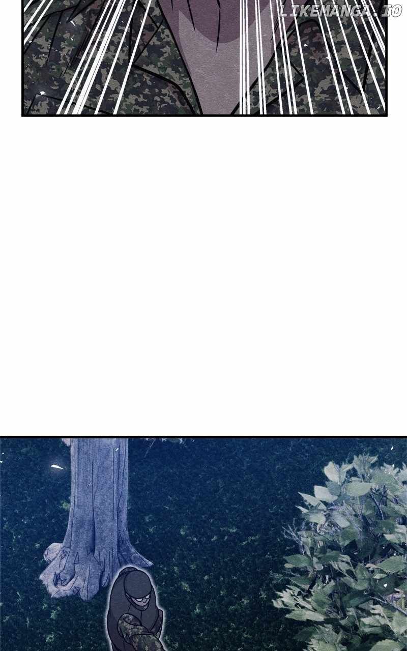 Zombie X Slasher chapter 38 page 157