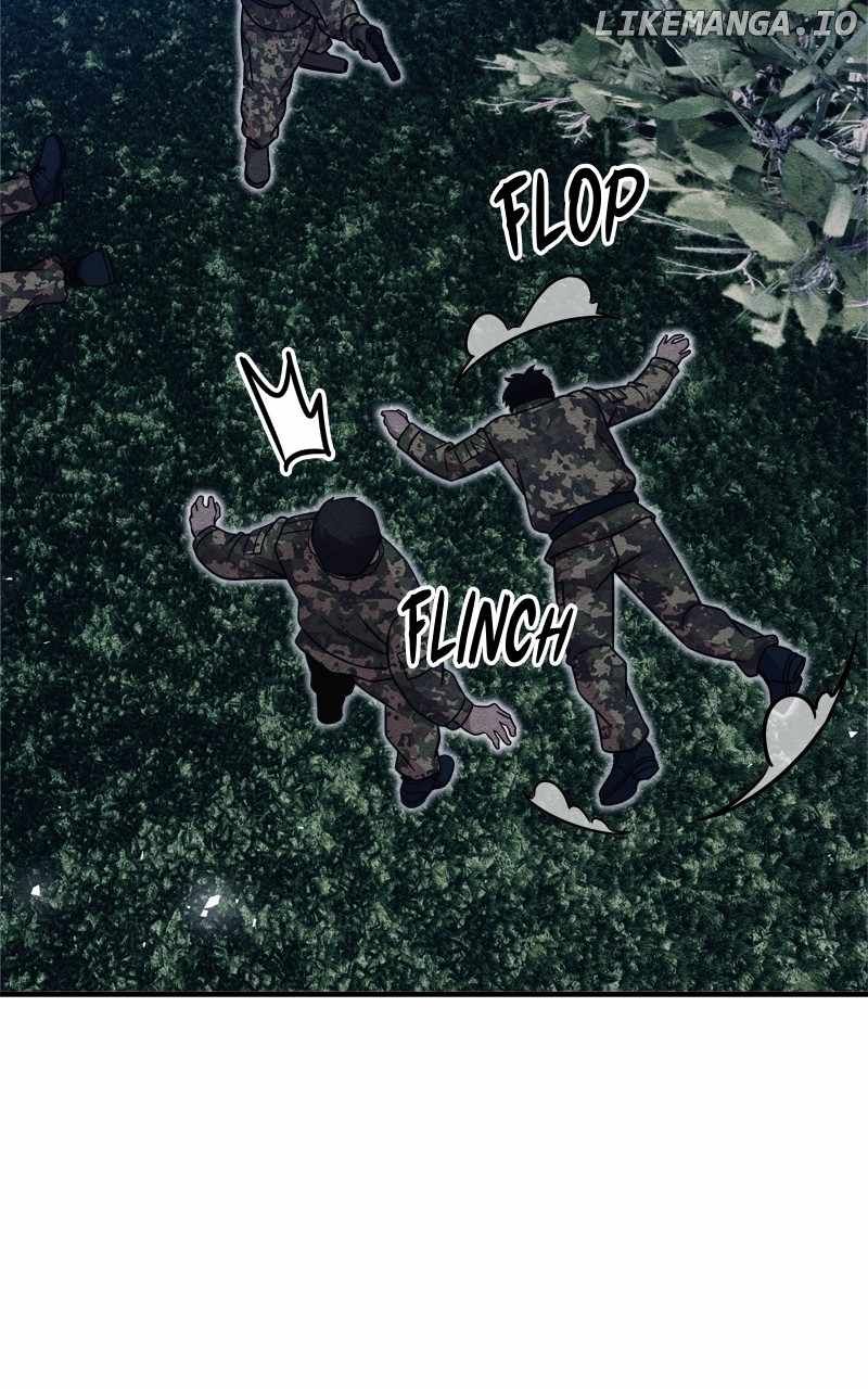 Zombie X Slasher chapter 38 page 158