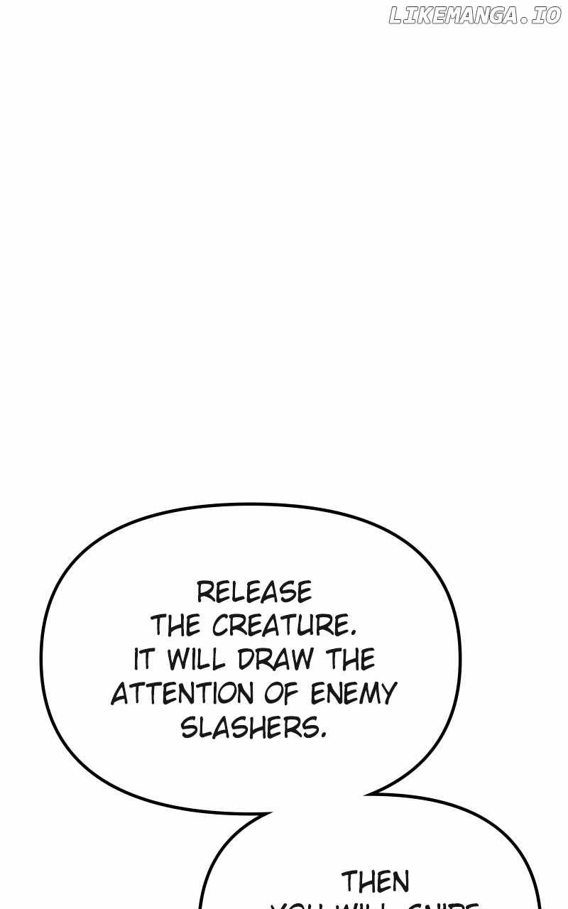 Zombie X Slasher chapter 38 page 159